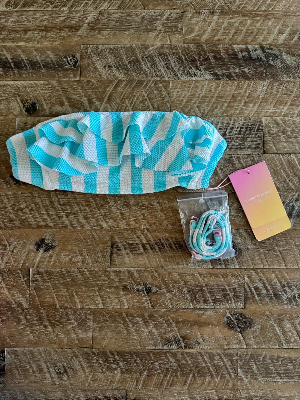 Target x Stoney Clover Ln - Swim Top
